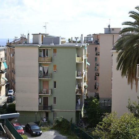 Il Nido Di Quarto Con Park Auto Macchine Piccole Segmento B 热那亚 外观 照片